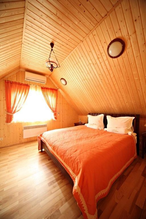 Gorny Ruchej Hora Quarto foto