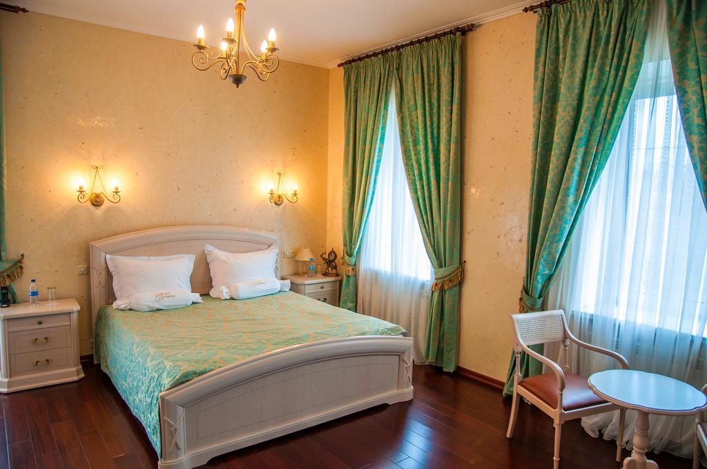 Gorny Ruchej Hora Quarto foto