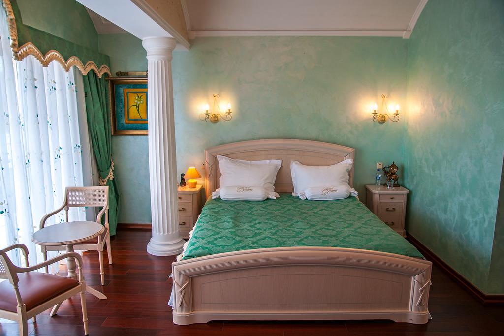 Gorny Ruchej Hora Quarto foto