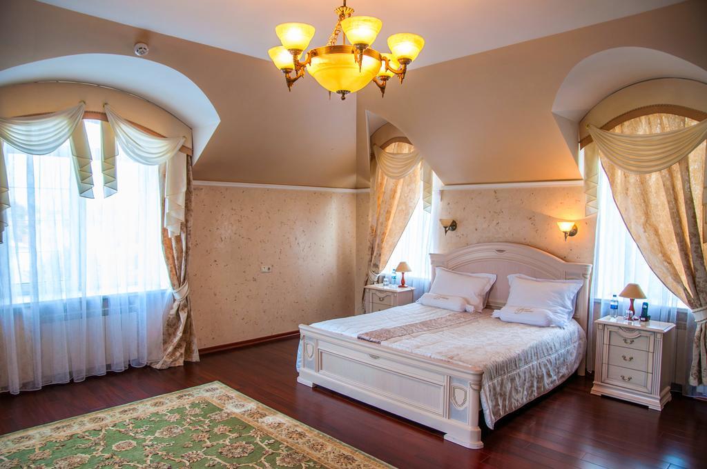 Gorny Ruchej Hora Quarto foto
